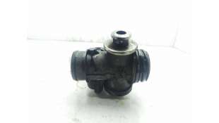 VALVULA EGR PEUGEOT 206 FASTBACK (1998-2001) 1.9 D 69CV 1868CC - L. 8218447 / 9638111380 2